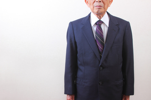鈴木敏文氏、鳥越俊太郎氏らに見る「高齢」と仕事の理想的な関係