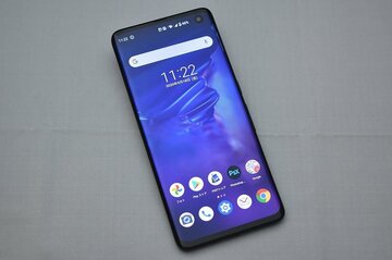 arrows 5G F-51Aがアップデートで下り最大4.1Gbpsのミリ波対応に