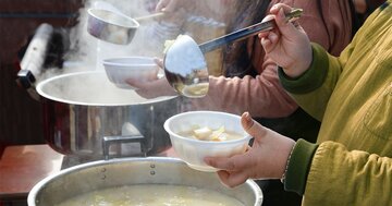 「老後が怖い」…韓国で“無料食堂”に並ぶ高齢者が語ったリアルすぎる本音