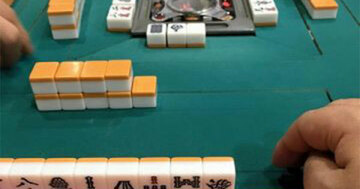 麻雀やろうぜ! 初心者向けセット麻雀御用達2つのiPhoneアプリ