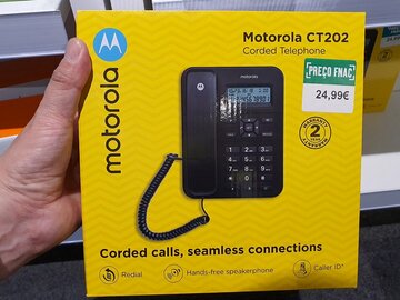 ハイセンスやTP-Linkのスマホも売っているリスボン