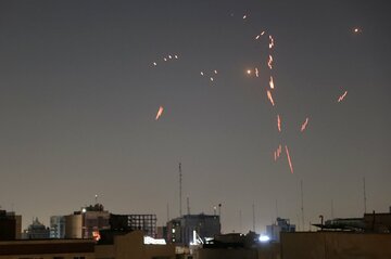 イスラエル事前工作、イランにドローン部品密輸