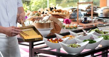 40代タイミーおじさんの仲間が「ホテルの朝食バイキング」で実感した意外なメリット