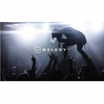 VR音楽アプリ「MelodyVR」、2018年に約16億円の赤字を計上