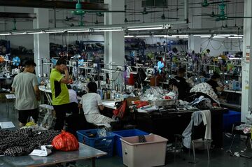 中国ファストファッションSHEIN、米国事業拡大へ