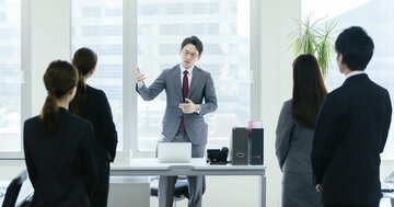 ユニクロ・柳井正氏も語る「リーダー失格」な人に足りない“たった1つの資質”とは?〈再配信〉