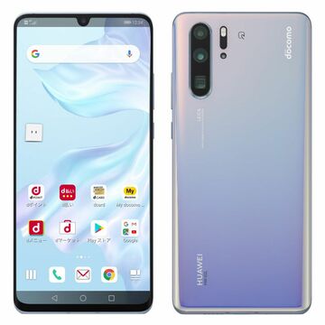 ドコモ、ファーウェイ「HUAWEI P30 Pro」の予約を一時停止