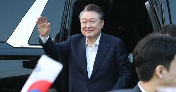 韓国・尹大統領の「52日ぶり釈放」でも復帰は未知数、「反日政権」成立の最悪シナリオはあるか?
