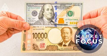 円安「再加速」一時1ドル162円突破、利上げや介入でも止まらぬ投機筋の円売りとウォーシュFRBのドル高圧力