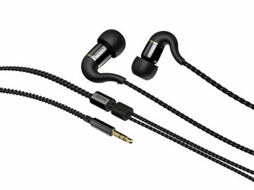 NUARL、独自のダイナミックドライバーを搭載する有線／完全ワイヤレスイヤホン
