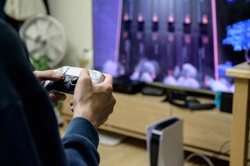 ソニーと任天堂、供給問題は小さな減速バンプ