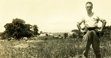 見ると足に包丁が突き刺さって…それでも米兵を守ろうとした少年の“正義”【終戦80年】