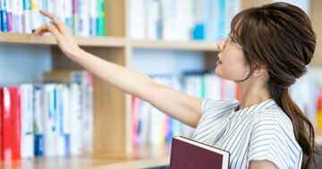 GWに読みたい「ビジネス力&教養力」爆上げの3冊!書評のプロが選んだオススメ本とは?
