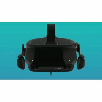 ValveのVR HMD「Index」は5月1日予約開始らしい