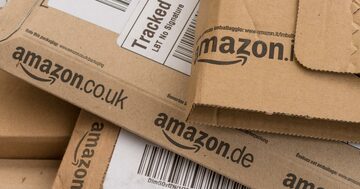 アマゾンの配送を手助け、欧州小売業者のジレンマ