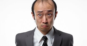 40歳を前に「異動させた方がいいダメ会社員」の特徴・ワースト3