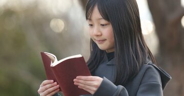 【専門家が指摘！】こどもの言語化力を伸ばす「本の読み方」にはコツがあった！