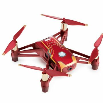 アイアンマンのドローン「Trello Iron Man Edition」が登場