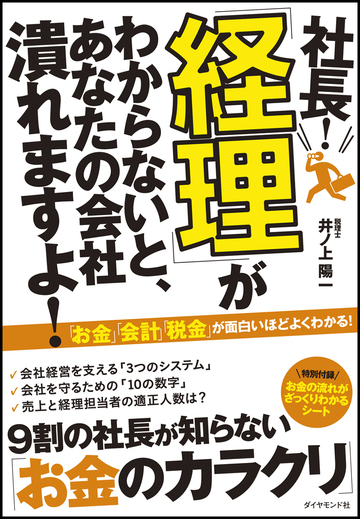 「この会社は危ない！調査しよう！」。銀行・税務署が見る10のポイント