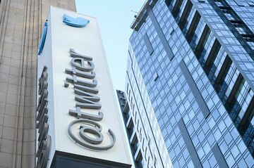 米ツイッター、信頼・安全担当責任者が退社　マスク氏買収後2人目