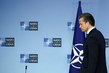 欧州の米軍削減拡大、ヘグセス氏の計画却下されていた