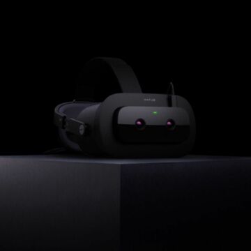 Varjo、新VR／ARヘッドセット「XR-1」発表