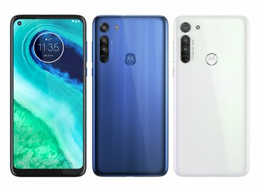 mineo、モトローラ製「moto g8」の取り扱いを開始