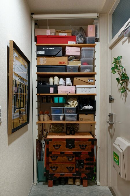 【賃貸でもOK】もう置き場所に困らない!“捨てられない家具”が「神収納」に変わる裏ワザ
