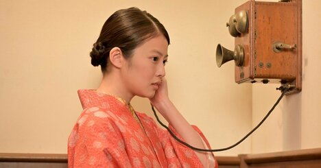 物理距離400m→メンタル距離600km。のぶ（今田美桜）と嵩（北村匠海）のすれ違いがつらい【あんぱん第30回レビュー】
