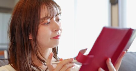 怒りを我慢し続けるのはNG！書くだけで脳が静まる「怒り帳」の効果