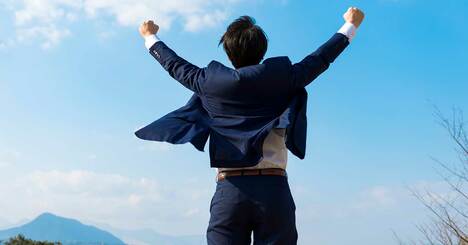 「40代で伸びる人」の共通点