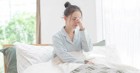 【花粉症の罠】外に干さないせいで「不眠」が加速？ 鼻詰まりを劇的に変える“布団の呼吸”のさせ方