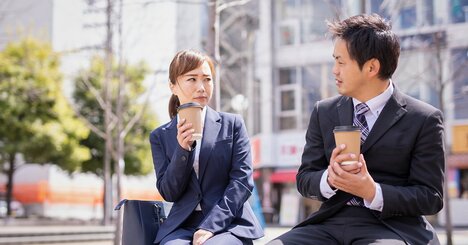 そりゃムッとするわ…目上の人への相づちで使うと危ない「3文字の言葉」とは？