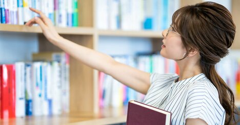 GWに読みたい「ビジネス力＆教養力」爆上げの3冊！書評のプロが選んだオススメ本とは？