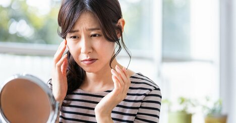 痩せても老けます…50歳からのダイエットで絶対にやってはいけないこと【医者が教える】