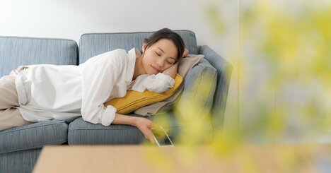 定年後の生活で「15～18時」に気を付けるべき“たった1つのこと”