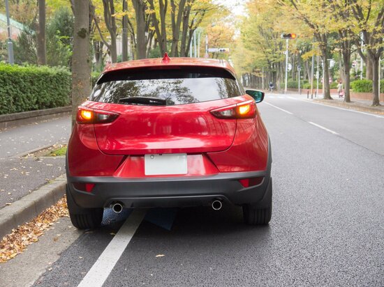 「順番を抜かされた、ふざけるな！」サービスエリアの車列で怒り出す人が知らない事実