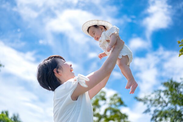 今回はフリー素材の写真を利用してみる