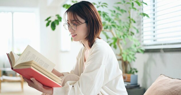 「忙しくても本が読める人」が欠かさない、3つの習慣とは？