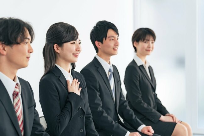 【精神科医が教える】就職活動がツラい…自分が評価される場で絶対見逃してはいけない1つのこと