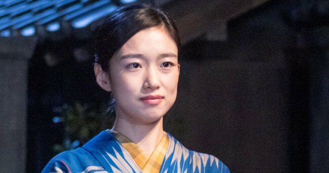 朝ドラPが一発で惚れた!蘭子役・河合優実が選考中に見せた「気になる行動」【あんぱん】