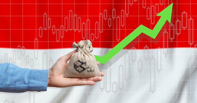 インドネシア経済「9年ぶり」高成長、それでも先行き鈍化の公算が大きい理由