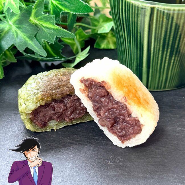 「今まで食べた中で一番美味しい！」「爆買い必至の逸品」シャトレーゼ“129円の隠れた名品スイーツ”が食べ応えすごすぎる…！「お米の粒感がたまらない」