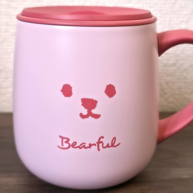 このかわいさは反則だって!タリーズの“クリスマス限定マグ”使うたびに幸せな気持ちで満たされる~!