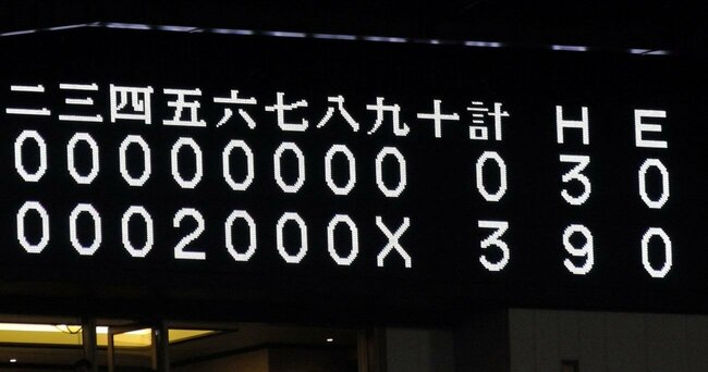 プロ野球は「慶應式」アマ野球は「早稲田式」いったい何の話かわかる？