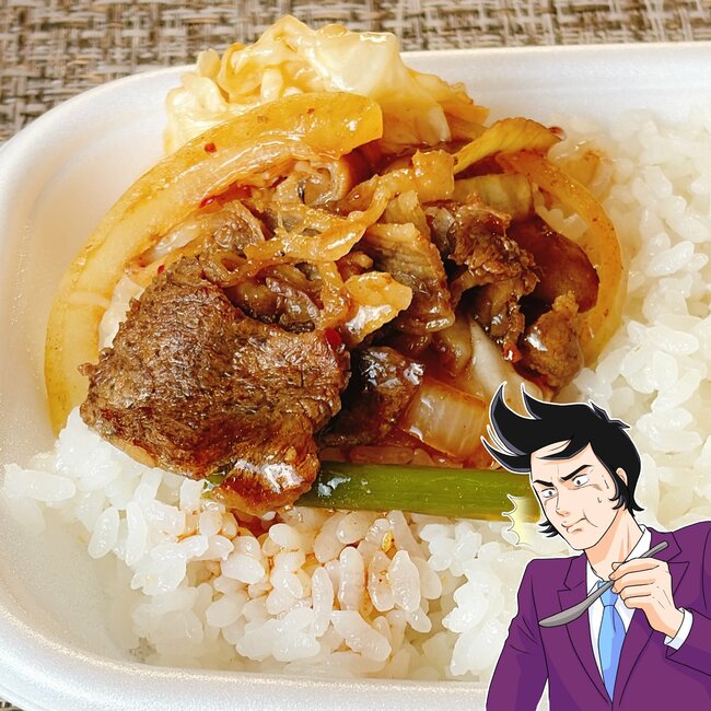 【ほっともっと】「ご飯が足りなくなる」ガッツリ感すごい“お肉マシマシ弁当”1100kcal超えでボリューム満点！「肉多くて幸せ」「米倍にしても余裕」《実食レビュー》