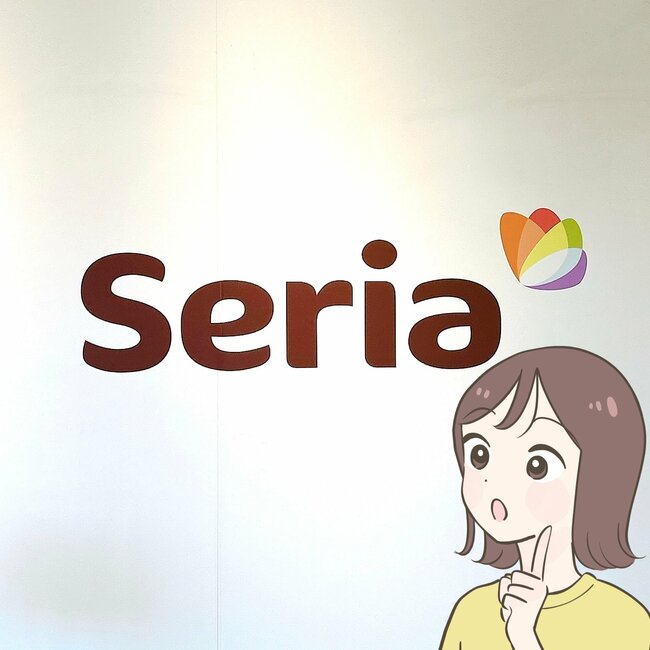待って、天才すぎる…!セリアで見つけた「ネコちゃん食器」小皿と箸置きが合体してるんだけど!