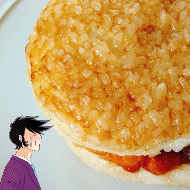 「うますぎて衝撃受けてる」モスバーガーの“贅沢すぎるメニュー”最後まで感動しっぱなしの一品でした！「毎回絶対注文します」「モスに行くと9割これ食べるほど大好き」《実食レビュー》