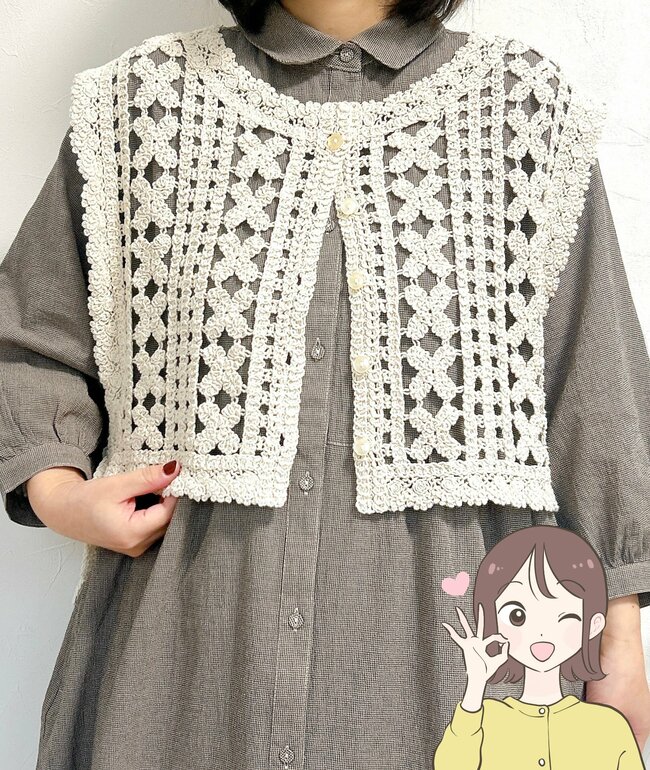 すぽんと着るだけで大人かわいい！しまむらの「着回しワンピース」ふんわり丸みのあるシルエットが素敵すぎる！