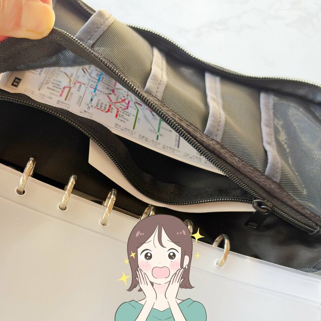 「こんなのが欲しかった!」無印良品の“万能ケース”使い道が無限大すぎる!「必需品をひとまとめ」「家計管理で使用」